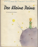 Der kleine Prinz, DDR 1989