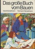 Das große Buch vom Bauen, DDR 1981