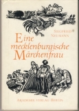 Eine Mecklenburgische Märchenfrau, DDR 1978