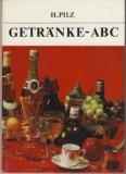 Getränke- ABC, DDR 1979