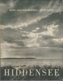 Hiddensee, DDR 1961