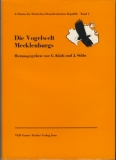 Die Vogelwelt Mecklenburgs, DDR 1987