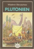 Plutonien, DDR 1988
