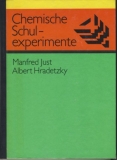 Chemische Schulexperimente, Band 4