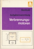 Aufgabensammlung Verbrennungsmotoren, DDR 1988