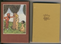 Die Entdeckung der Liebe durch Adam und Eva, 1986