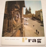 Bildband PRAG, 1969