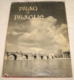 Prag, Prague, 1961