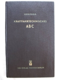 Kraftfahrtechnisches ABC, DDR 1961