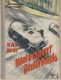 Das neue Motorsport Jahrbuch, 1955