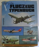 Das große Flugzeug Typenbuch, DDR 1984