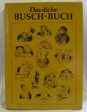 Das dicke Busch- Buch