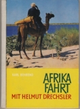 Afrikafahrt, ROBUR GARANT, DDR 1961