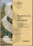 Bauleitplanung und Naturschutz, 1995