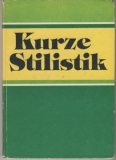 Kurze Stilistik, DDR 1987