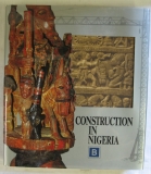 Construction in Nigeria, Bilfinger + Berger