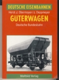 Güterwagen Deutsche Bundesbahn