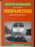 Triebfahrzeuge Deutsche Bundesbahn
