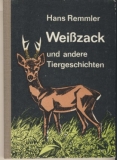 Weißzack, DDR 1980
