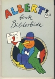 Albert's bunte Bilderbude, Band 1
