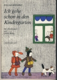 Ich gehe schon in den Kindergarten, DDR 1981