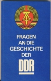 Fragen an die Geschichte der DDR, 1988
