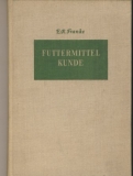 Futtermittelkunde, DDR 1961
