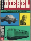DIESEL, Eine Erfindung erobert sich die Welt, DDR 1961