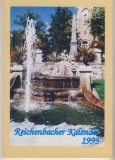 Reichenbacher Kalender 1999