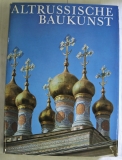 Altrussische Baukunst, DDR 1971