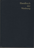 Handbuch der Werbung, DDR 1968