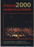 Greizer Heimatkalender 2000
