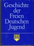 Geschichte der Freien Deutschen Jugend, FDJ, 1982