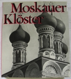 Moskauer Klöster, DDR 1975