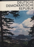 Deutsche Demokratische Republik, DDR 1968