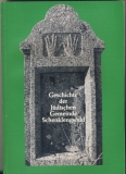 Geschichte der Jüdischen Gemeinde Schenklengsfeld, 1988