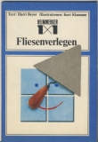 1x1 Fliesenverlegen