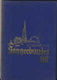 Das 10. Deutsche Sängerbundesfest Wien 1928, Netzschkau