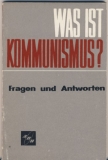 Was ist Kommunismus ? Fragen und Antworten, Presseagentur Nowosti