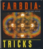 Farbdiatricks, DDR 1989