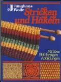 Stricken und Häkeln, 1985