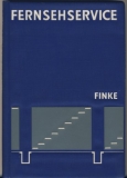 Fernsehservice, DDR 1969