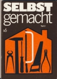 Selbst gemacht, Teil 2, DDR