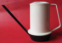 EMSA Vintage Gießkanne, 70-er Jahre, Retro