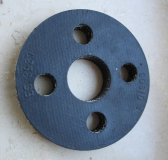 Hardyscheibe, Cosid ES 3931, Wartburg 311, 312, 313, 353, 1.3, AWZ P70, IFA F8, F9