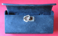 Preview: Satteltasche, Werkzeugtasche DDR- Fahrrad, MIFA, Diamant, Klappfahrrad, #1