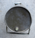 Tank für Stationärmotor, Bootsmotor, DDR