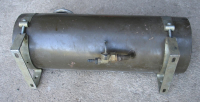 Tank für Stationärmotor, Bootsmotor, DDR