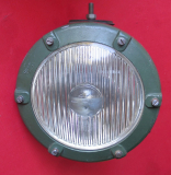 Nebelscheinwerfer NVA, IFA W50, Robur etc. wasserdicht