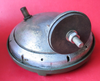 Preview: Nebelscheinwerfer NVA, IFA W50, Robur etc. wasserdicht